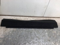 Купить Обшивка пол порог багажника audi q5 рестайлинг, фото thumb