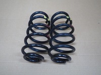 фото thumb №1, Пружины задняя комплект renault clio rs iv 1.6 tce