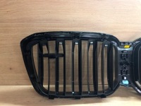 фото thumb №9, Решётка радиатора середина перед bmw x3 f97 lci 51138082763 f97l