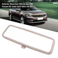 Внутрішнє дзеркало заднього виду салону автомобіля dla b5 mk4 99-05 3b0857511g Недорого, фото thumb