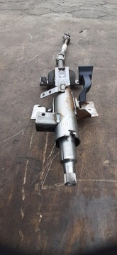 фото thumb №6, Колонка кермова хрестовина peugeot 308 t9 9808060777