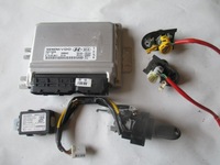 фото thumb №1, Бортовий комп'ютер імобілайзер замок запалювання kia sportage ii 2.0 16v