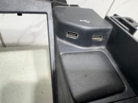 фото thumb №5, Кронштейн na напитки бардачок холодильник na кружки mercedes gle w167 a1678101704 ory