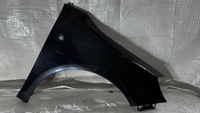 фото thumb №1, Skoda fabia ii 2 правый передний крыло