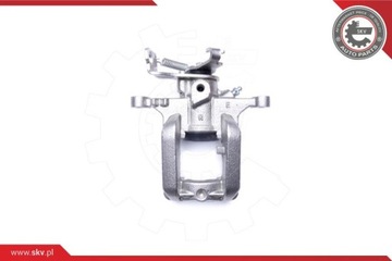 фото thumb №14, Супорт гальмівний правий зад do opel astra j gtc 1.6