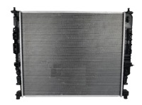 Радіатор mercedes-benz klasa r w251, v251 2006- Доставка, фото thumb