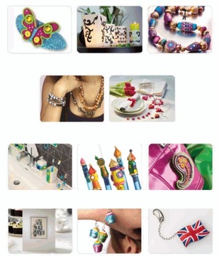 FIMO Staedtler MODELING 57 г КАРАМЕЛЬ 7