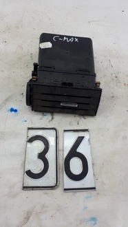 фото thumb №1, Ford c-max решітка обдув 3m51-r014l21