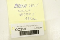 фото thumb №6, Qo259 audi q7 4l рейлінг дах даховий лівий