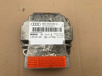фото thumb №1, Audi a4 b7 датчик подушки безпеки подушка безпеки 8e0959655g