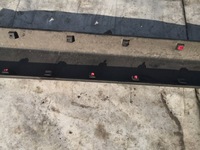 фото thumb №8, Молдинг порог правая kia sportage iii 87752-3u000