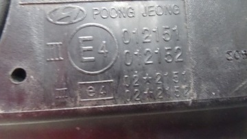 фото thumb №7, Elantra iii 3 зеркало левый перед