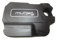 фото thumb №1, Jeep renegade 1.6 crd защита крышка двигателя 55268154