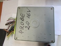 фото thumb №1, Блок управления, бортовой компьютер двигателя ford probe