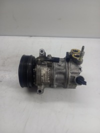 фото thumb №1, Компрессор кондиционера volvo v40 ii 2,0d 31469966