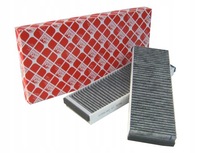 фото thumb №1, Audi a6 c6 allroad фільтр протипиловий вугільний