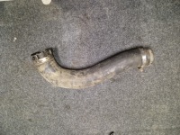 Купить Труба воздуха интеркулер master 3 6670859a, фото thumb