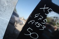 фото thumb №14, Капот кришка двигуна bmw x5 e70 x6 e71 475 blacksapphire