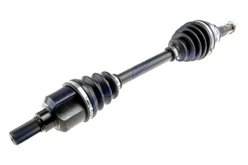 фото thumb №1, Nty полуось приводная citroen c4 ii 1.6hdi 2.0hdi 1.6thp 09- ds4 1.6hdi