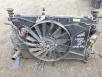 Комплект радіатор alfa romeo 159 1.9 jts Оригінал, фото thumb