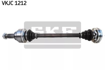 фото thumb №10, Skf vkjc 1212 wał приводной