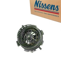 Купити Повітродувка nissens do renault mascott 110 150, фото thumb
