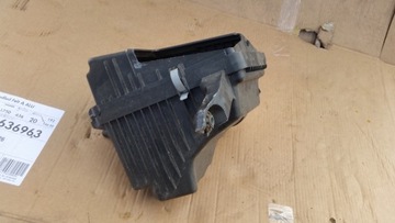 фото thumb №5, Nissan qashqai ii корпус фільтра повітря 4eb0a