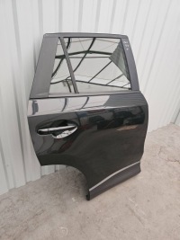 фото thumb №3, Mazda cx-5 i 2012-2016 дверь правый задняя правое задние 41w