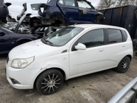 фото thumb №6, Chevrolet aveo t250 рестайлинг 1.2 16v двигатель s-tec ii 16v пробег 129612
