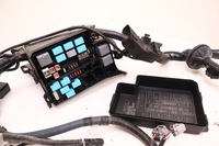 фото thumb №6, Toyota rav4 iv 2.5 гибрид установка камеры двигателя