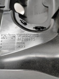 фото thumb №8, Volvo v40 2014 отделка зеркало заднего вида