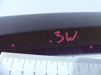 фото thumb №6, Капот передня peugeot 607 fioletowy kkc 04-10