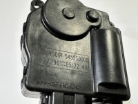 Двигатель моторчик вентилятор отопителя dodge challenger charger 2015+ в Украине, фото thumb