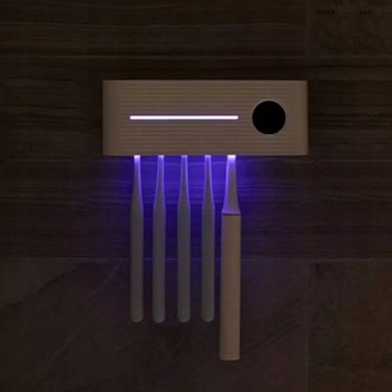 УФ-СТЕРИЛИЗАТОР ДЛЯ ЩЕТКОВ XIAOMI SOTHING