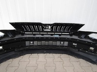 фото thumb №13, Бампер перед передний skoda kodiaq 565 17-
