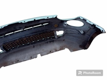 фото thumb №12, Бампер перед переднє хром емблема fiat 500 рестайлінг