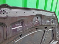 фото thumb №10, Капот audi a1 первая поколение 2010-2018