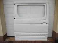 фото thumb №1, Дверь правое сдвижные vw crafter 7c0