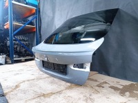 фото thumb №10, Крышка багажника зад bmw 4 g26 комплектная стекло камера