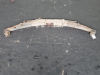 Купить Рессора задний  задний lublin 3, фото thumb