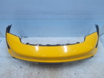 фото thumb №5, Бампер porsche taycan 9j1 sport туризмо перед