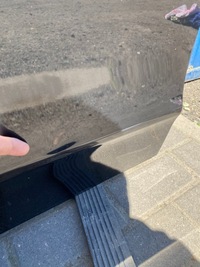 фото thumb №12, Hyundai ix35 дверь правый задняя