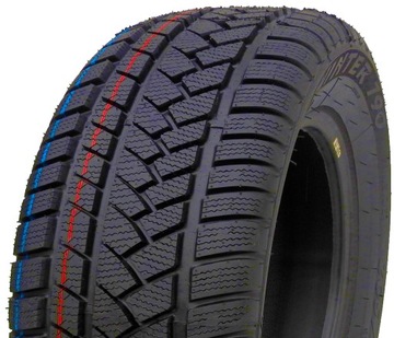 2x 205/55R16 ZIMOWE OPONY BIEŻNIKOWANE PARA 2 sztuki 205/55/16''