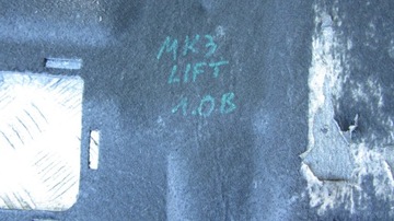 фото thumb №6, Ford focus mk3 рестайлинг 1.0 защита pod двигатель 14-