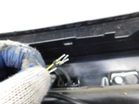 фото thumb №13, Бампер задня kpl. камера pdc - mg zs suv lift 19-24