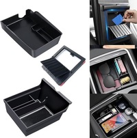 фото thumb №2, Консоль средняя do tesla model 3 model y 2021/2022,