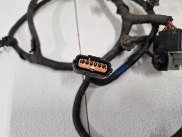 фото thumb №6, Kia sportage iv рестайлинг gt line жгут бампера датчиков парковка pdc перед