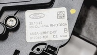 фото thumb №7, Замок двері правий задній задня ford grand c-max am5a-u26412-cf