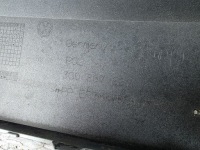 фото thumb №7, Vw passat b8 3g бампер перед передний 3g0807221