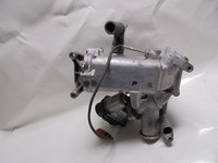 фото thumb №9, Клапан регулятор радіаторна вихлопних газів egr audi a4 a5 q5 a6 059131503t